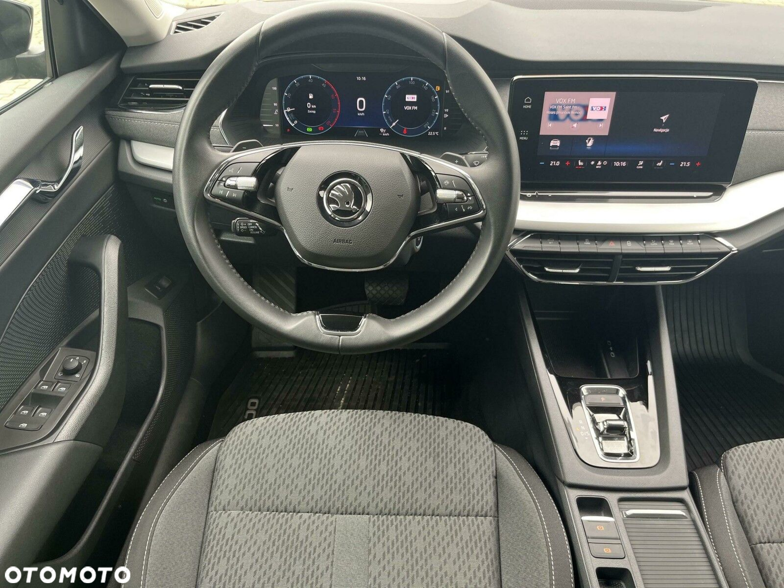 Skoda Octavia 2.0 TDI Style DSG - 18