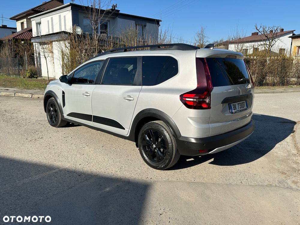 Dacia Jogger TCe 110 (7-Sitzer) Extreme - 23