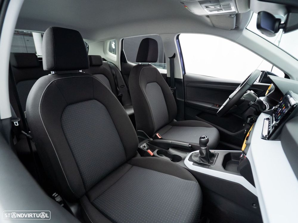 SEAT Arona 1.0 TSI Style - 33