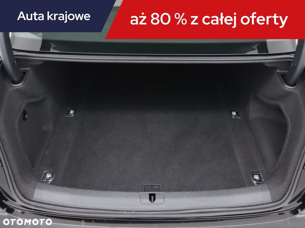 Audi A4 Limousine - 16