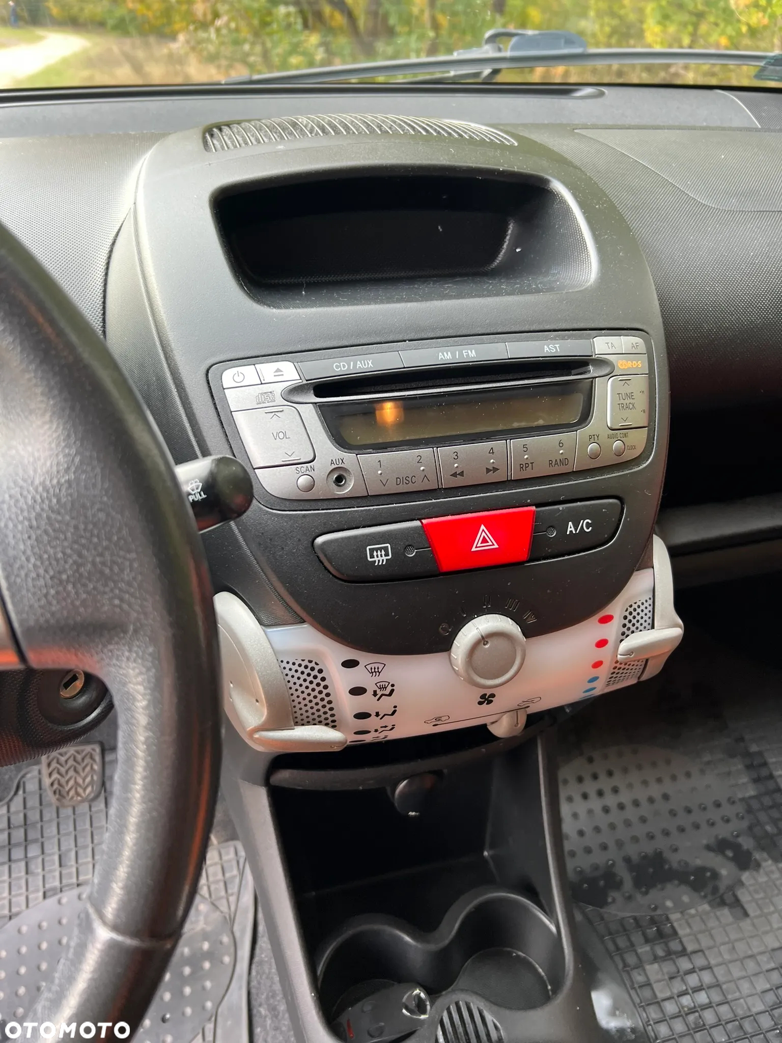 Toyota Aygo 1.0 VVT-i Chill - 14