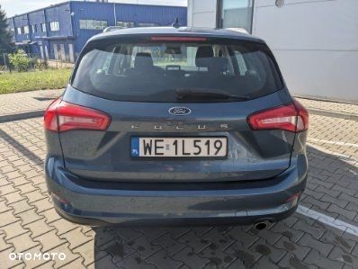 Ford Focus - 4