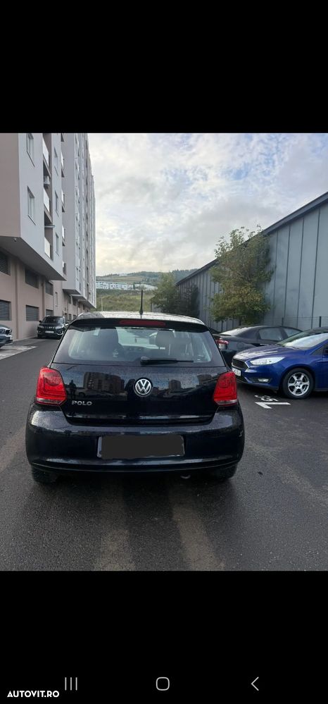 Volkswagen Polo 1.2 Highline - 5