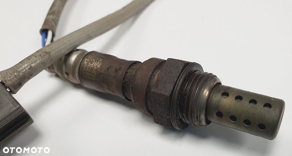 SONDA LAMBDA MAZDA 2 DE 1.3 16V K4238-4871 - 2