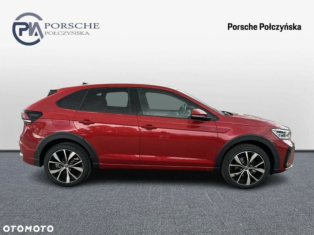 Volkswagen Taigo - 7