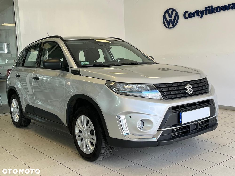 Suzuki Vitara - 4