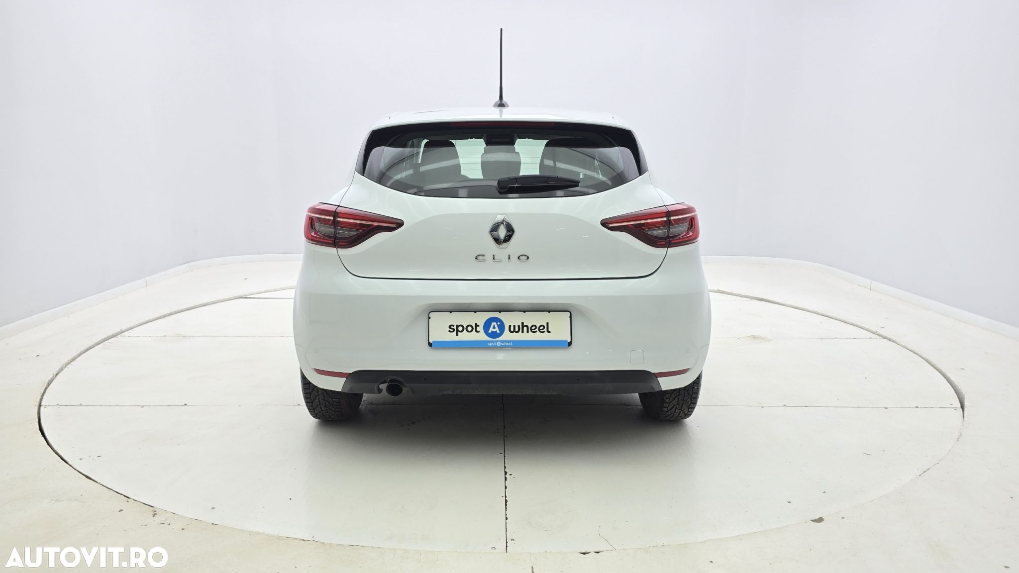 Renault Clio V 1.0 TCe Life - 7