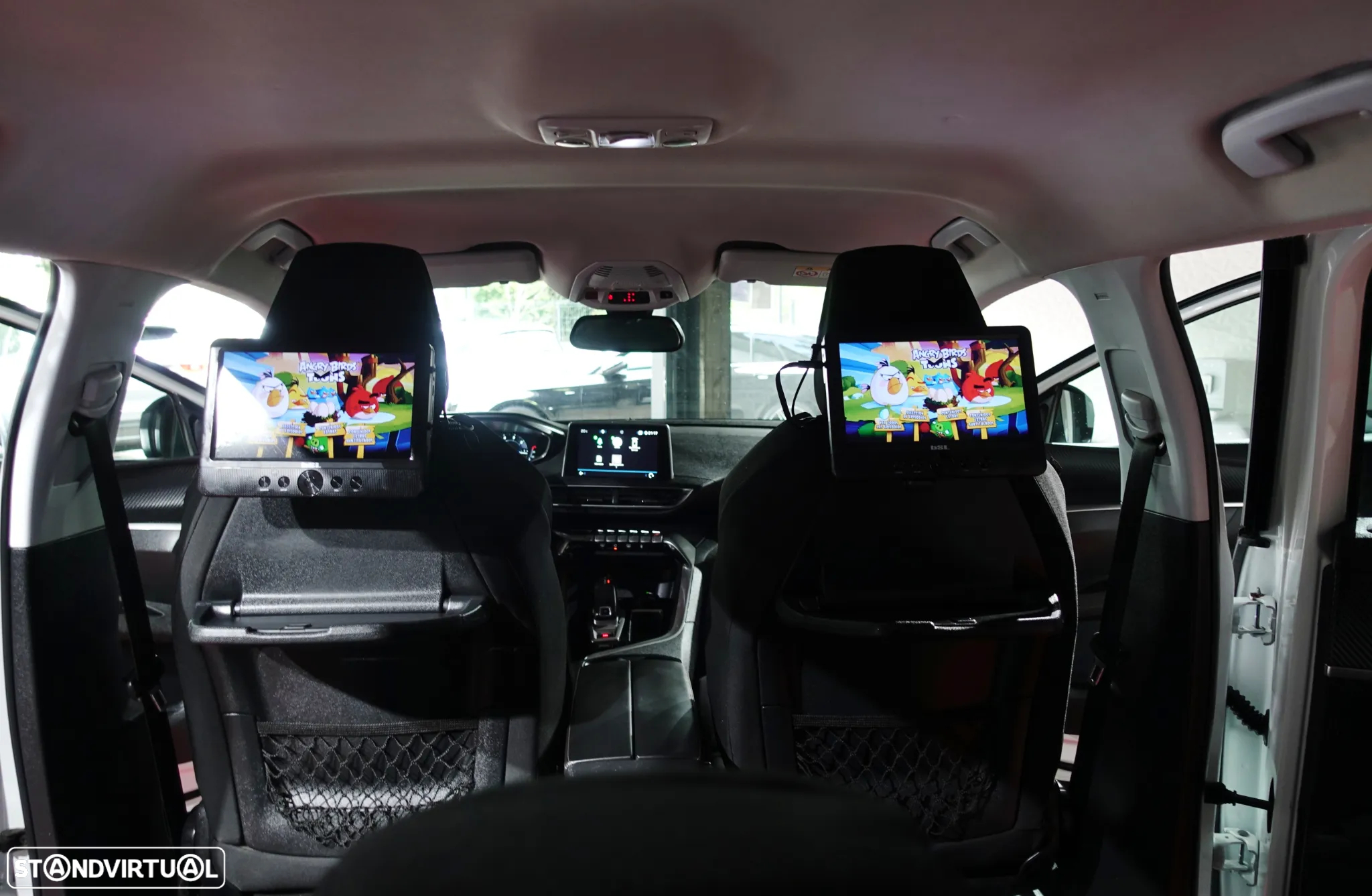 Peugeot 5008 1.6 BlueHDi GT Line EAT6 - 8