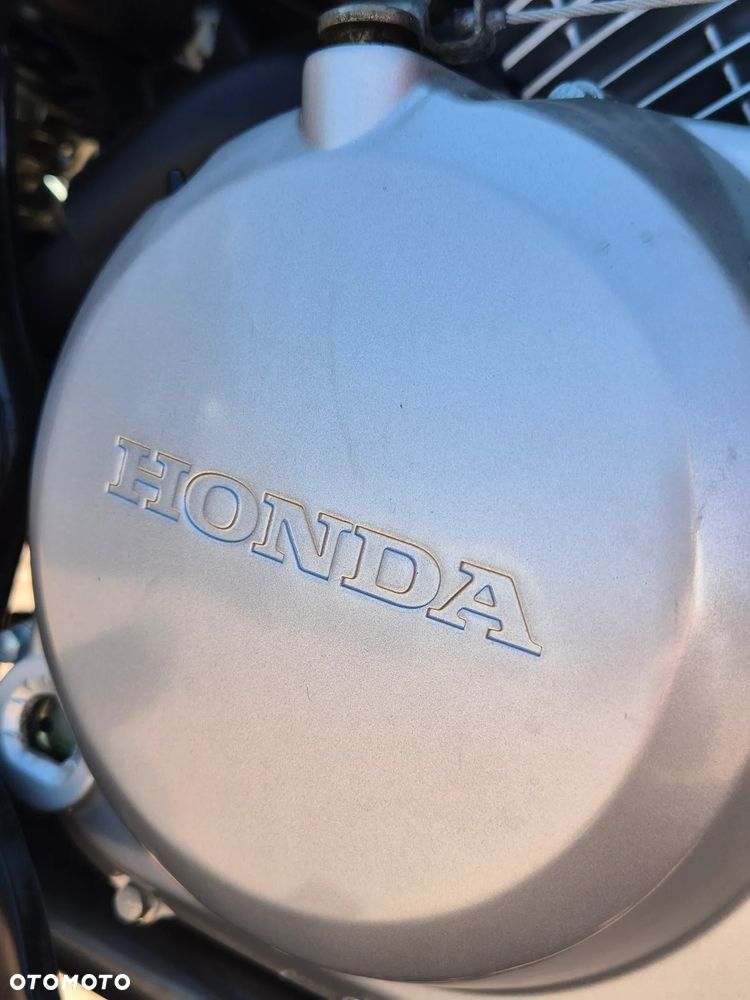 Honda Varadero - 32