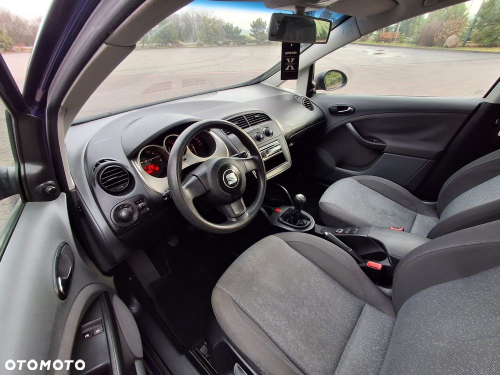 Seat Altea 1.6 Fresh - 7