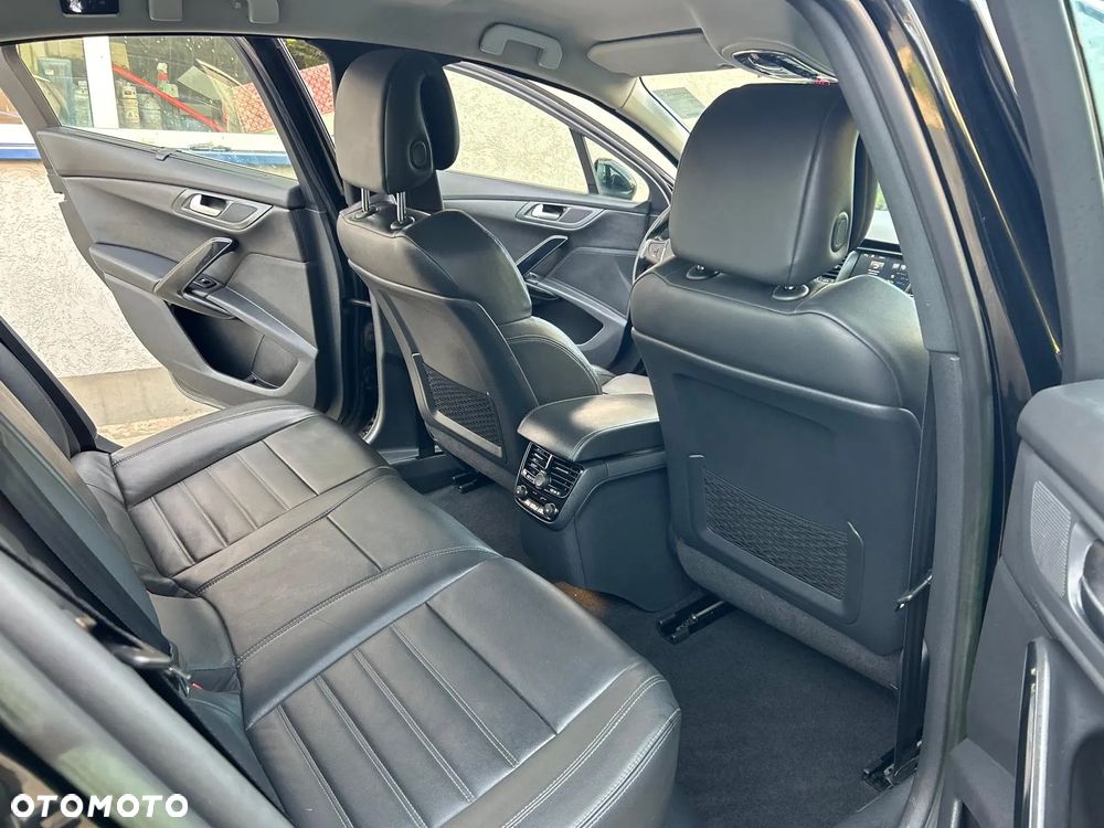 Peugeot 508 - 10