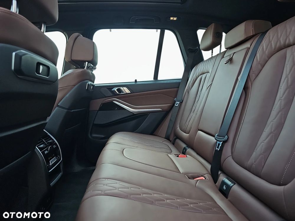 BMW X5 xDrive30d mHEV - 12