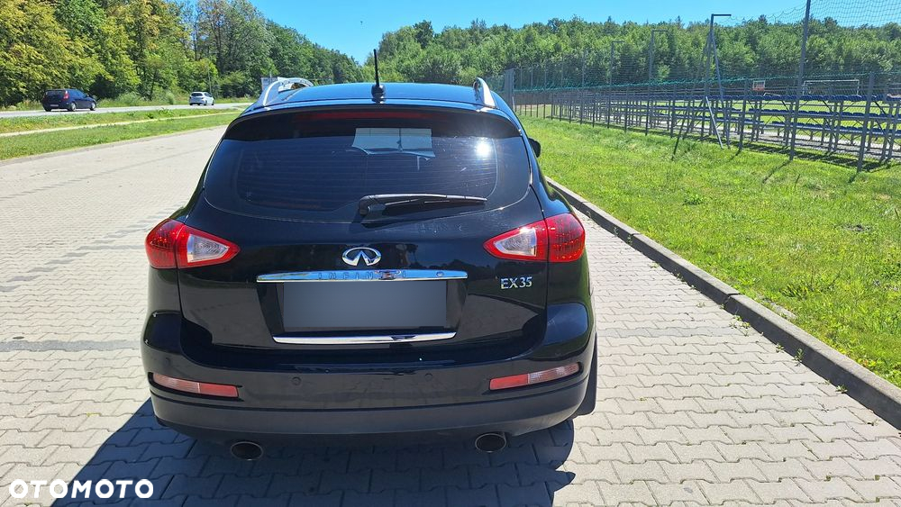 Infiniti EX EX35 4WD - 20