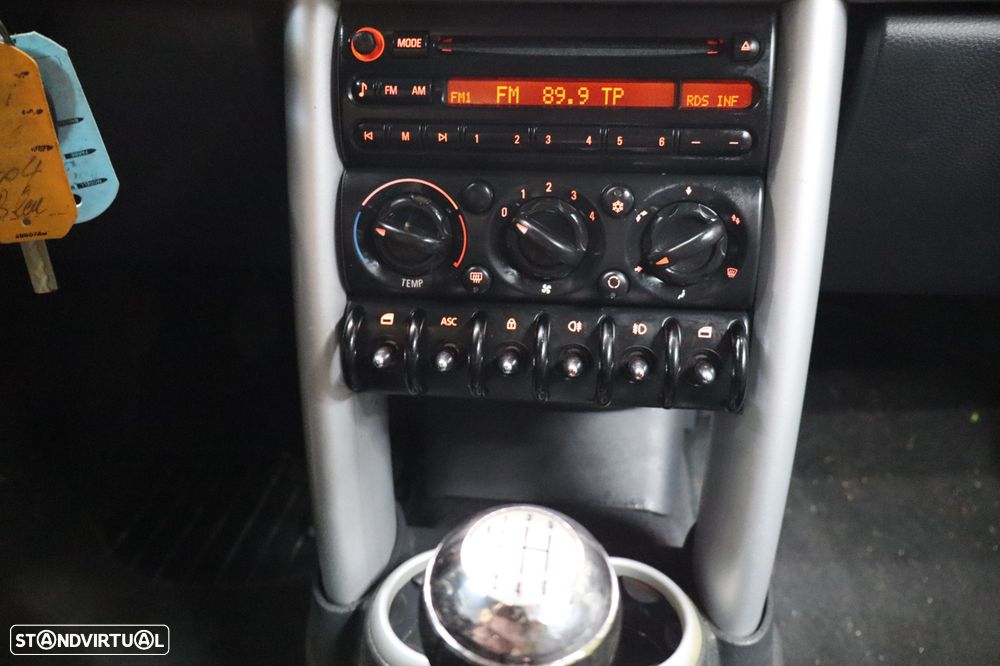 MINI 3 Portas One D Seven - 20