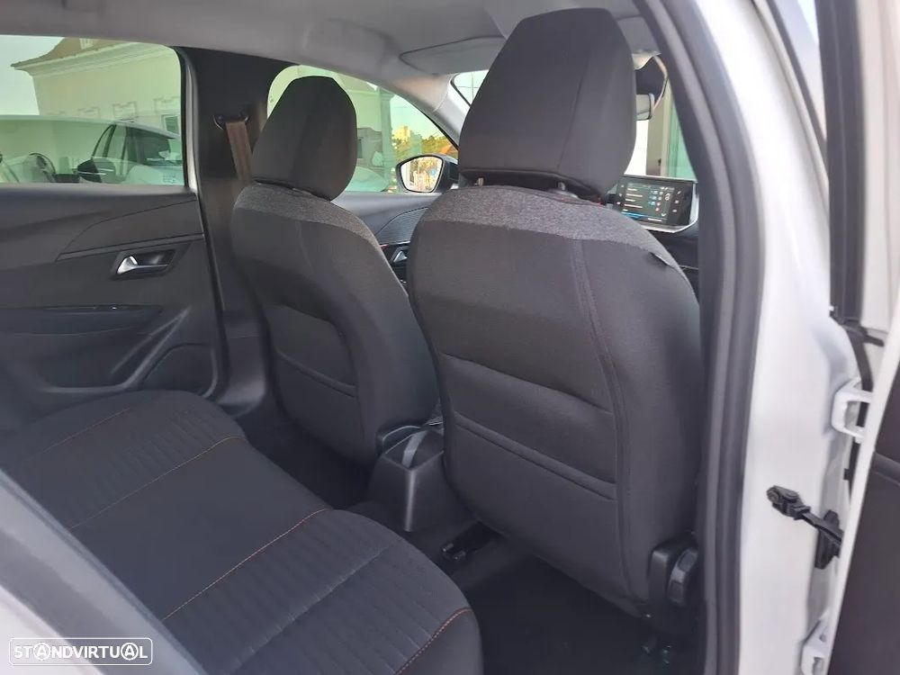 Peugeot 208 PureTech 75 Active - 36