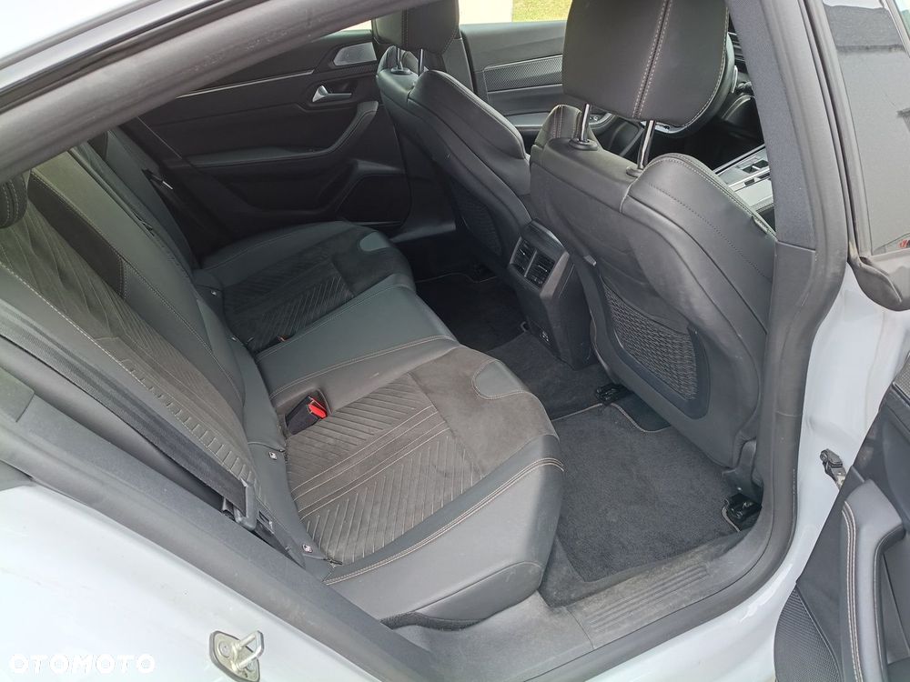 Peugeot 508 - 9