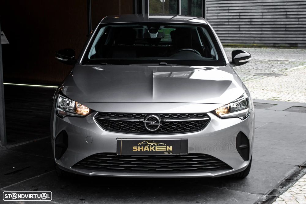 Opel Corsa 1.2 S&S Edition - 7