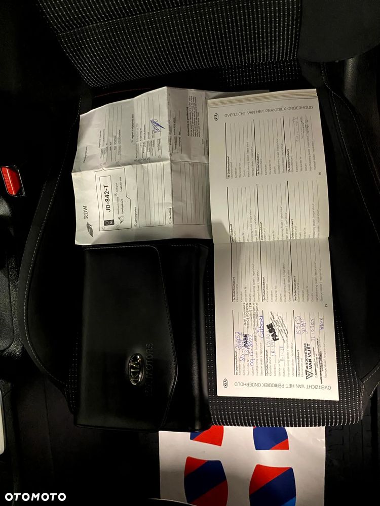 Kia Sportage 1.6 GDI 2WD VISION - 23