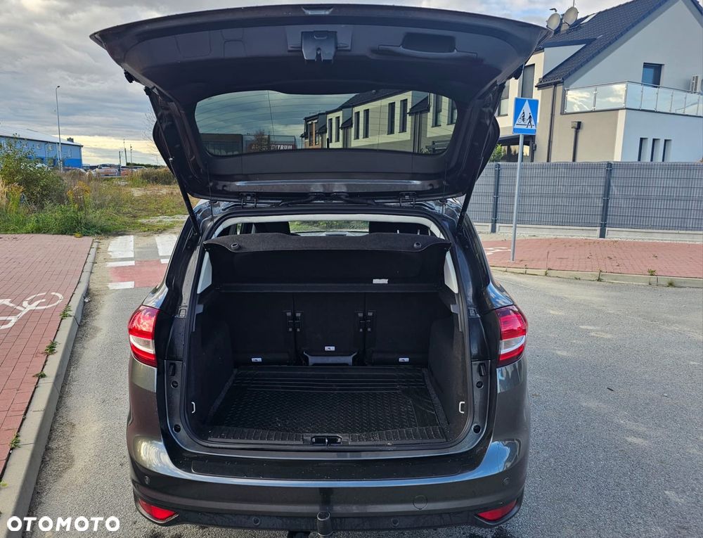 Ford C-MAX 1.0 EcoBoost Titanium ASS - 7
