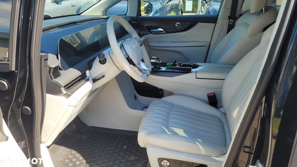 Forthing V-Tour 1.5T HEV E-CVT - 11