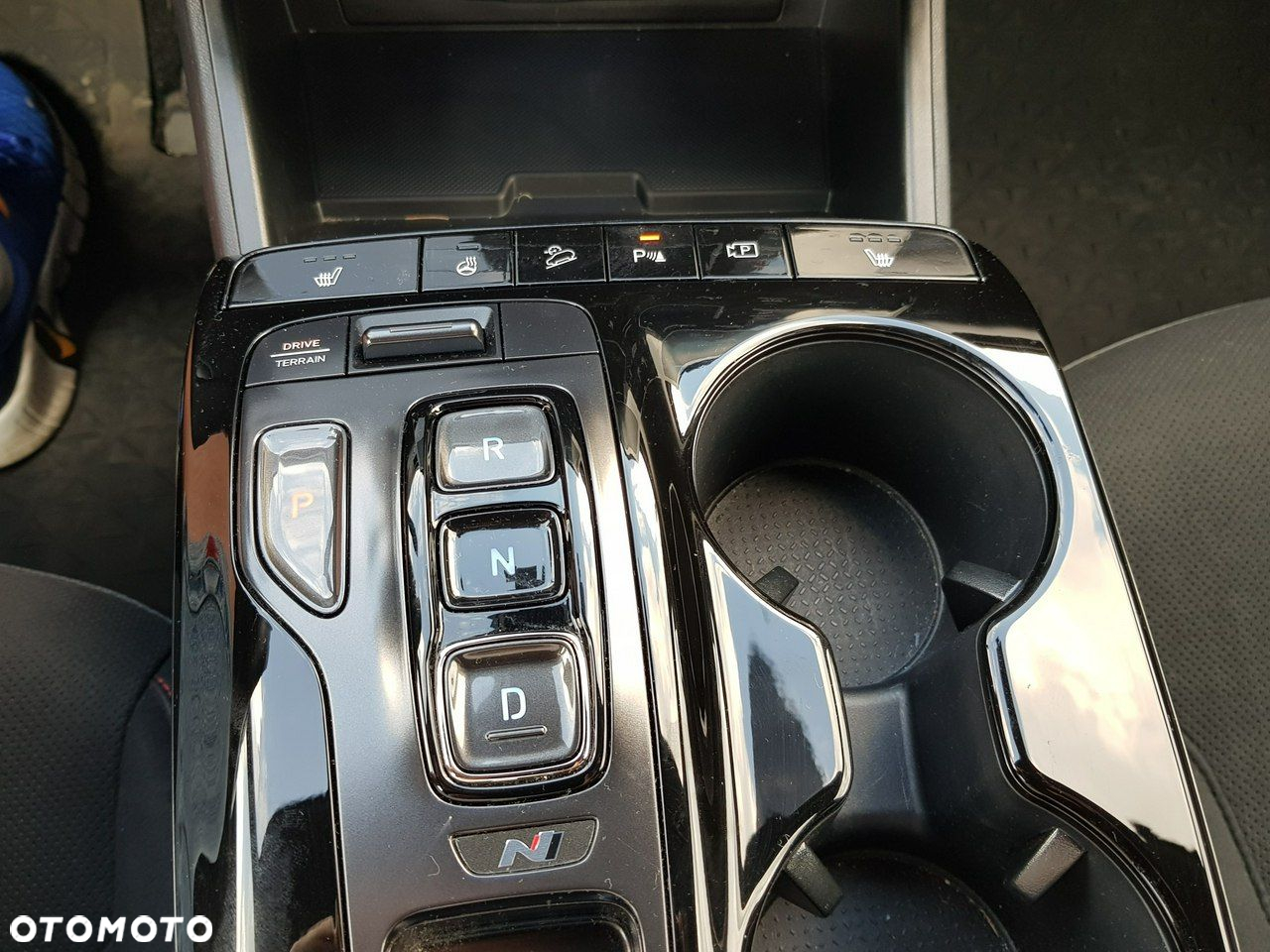 Hyundai Tucson - 22