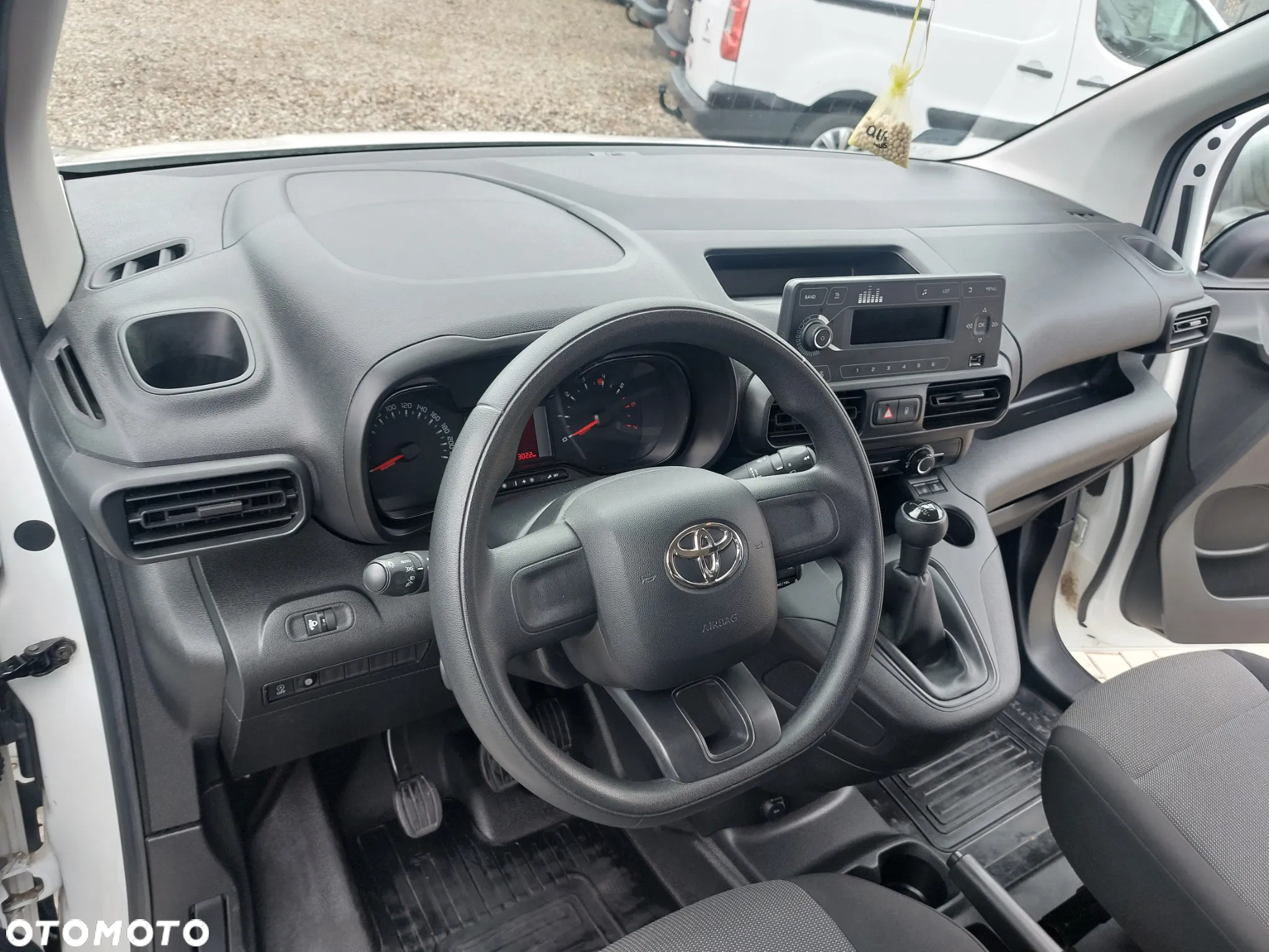 Toyota ProAce - 14
