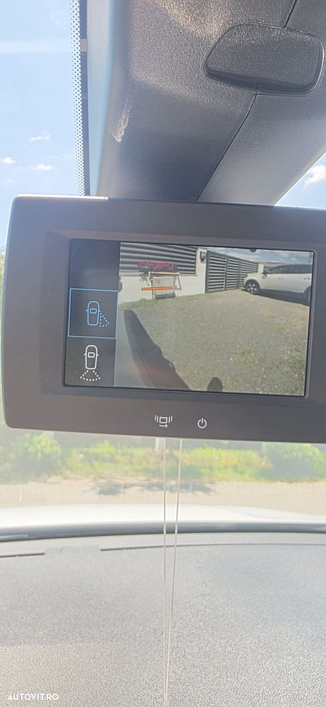 Peugeot Partner BlueHDi 100 Stop&Start ETG6 Active - 7