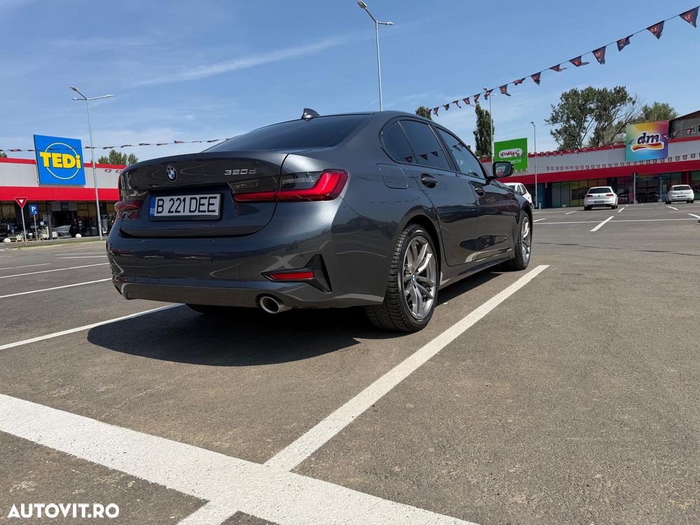 BMW 3 Series 2020 — imagine 2