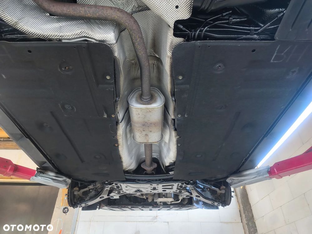 Ford Focus - 27