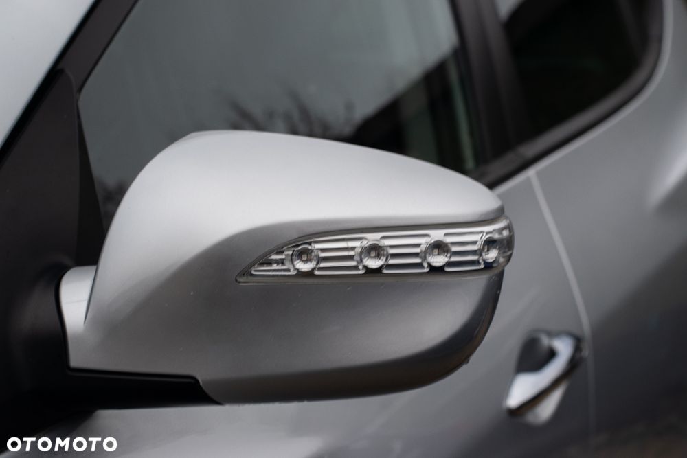 Hyundai ix35 2.0 CRDi Premium - 39