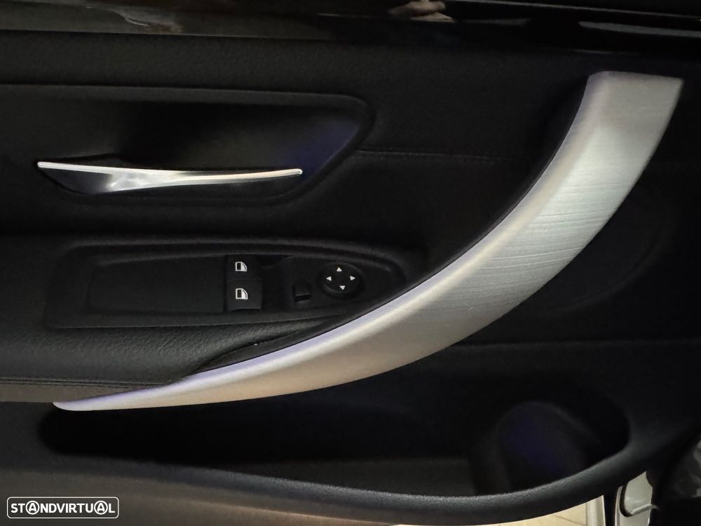 BMW 430 d Pack M Auto - 34