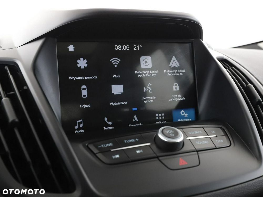 Ford Kuga 2.0 TDCi 2x4 Titanium - 26