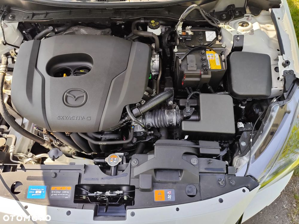 Mazda 2 SKYACTIV-G 90 Center-Line - 9