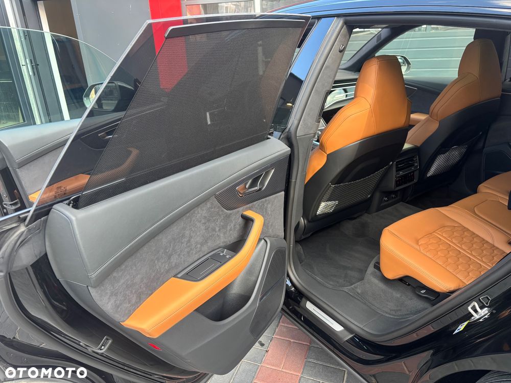 Audi RS Q8 TFSI Quattro Tiptronic Performance - 18