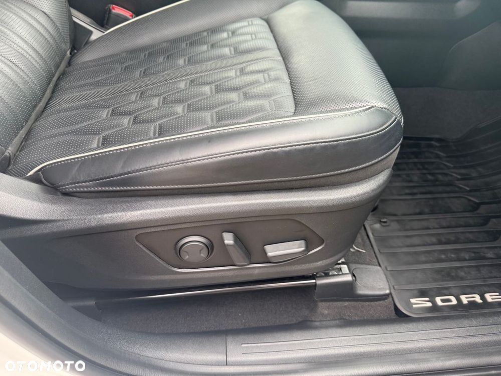 Kia Sorento 1.6 T-GDI HEV Prestige Line 4WD 7os - 25