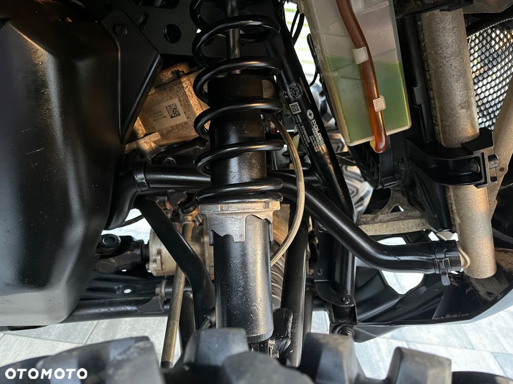 Polaris Sportsman - 8