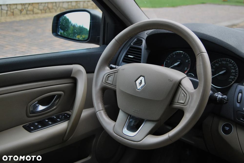 Renault Laguna 2.0 DCi Privilege - 10