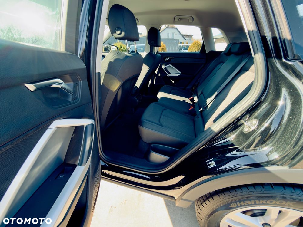 Audi Q3 45 TFSIe S tronic - 17