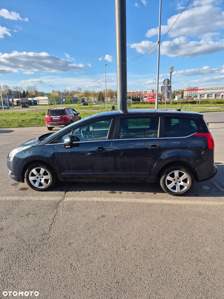 Peugeot 5008 1.6 HDi Access - 1