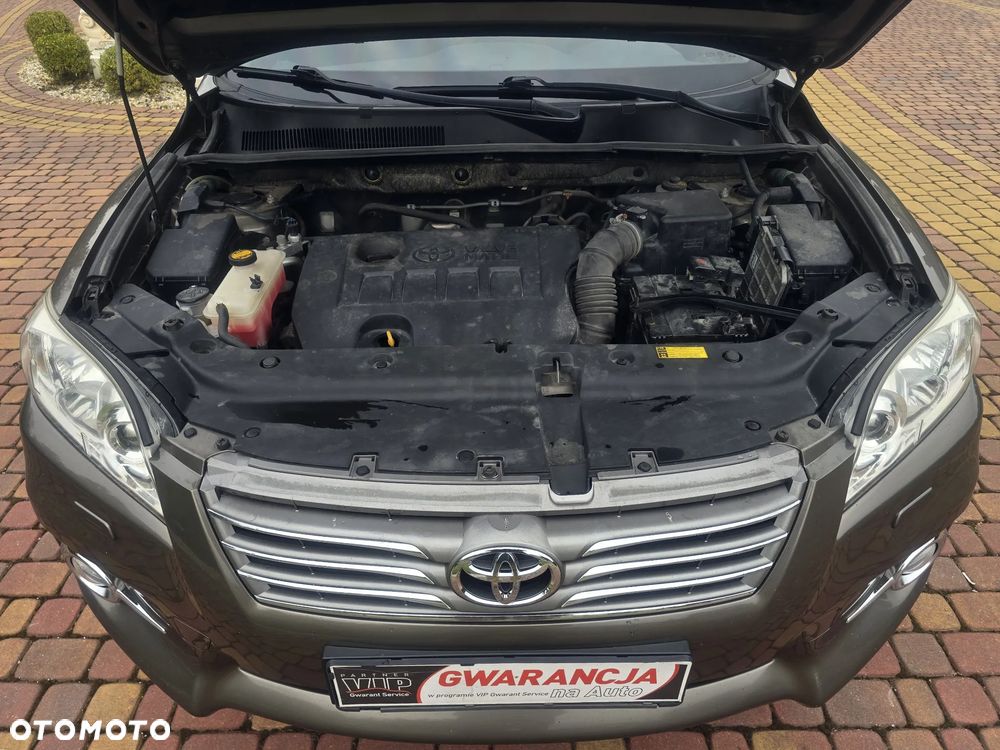 Toyota RAV4 2.0 VVT-i Premium - 27