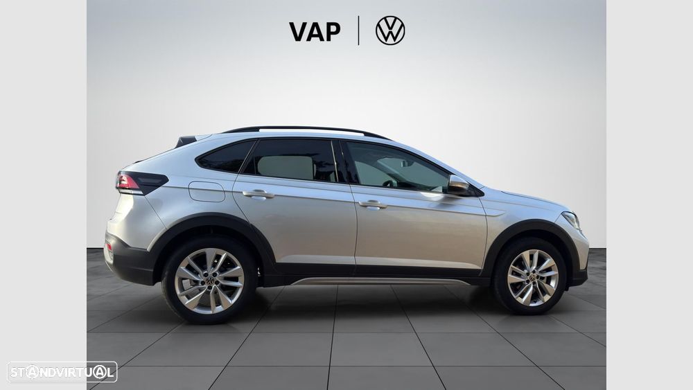 VW Taigo 1.0 TSI Urban DSG - 7