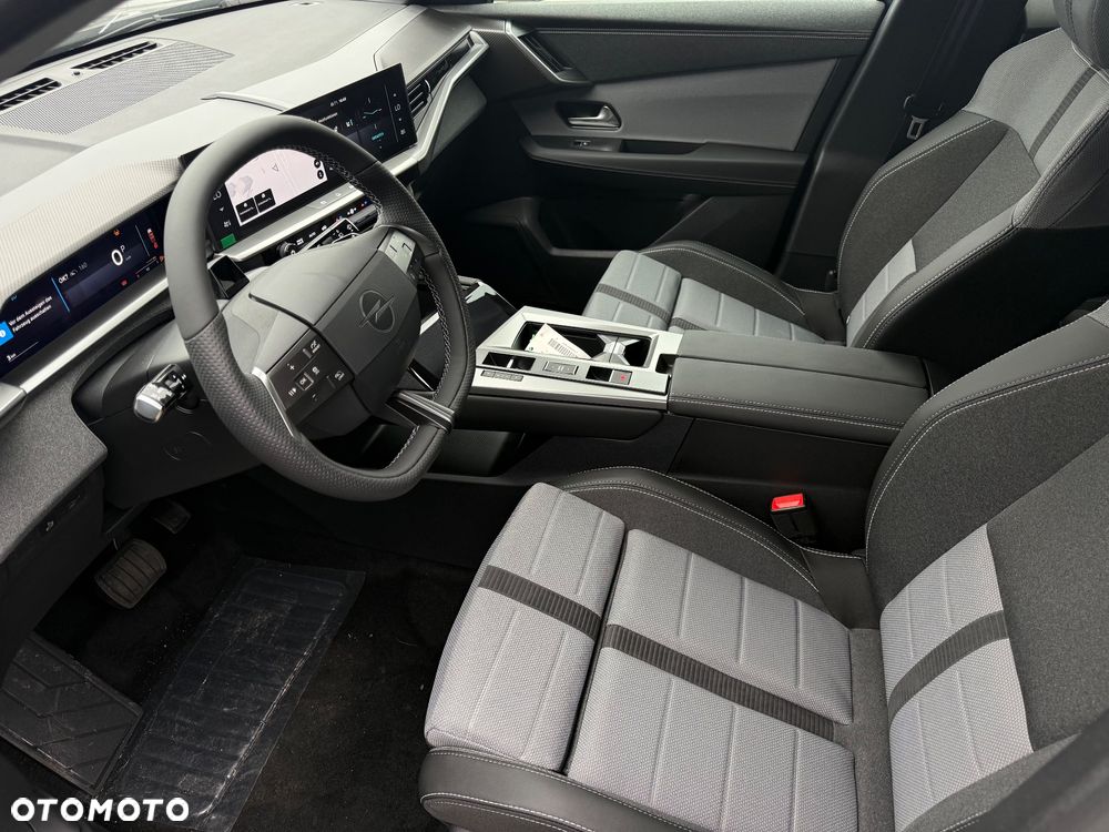 Opel Grandland 1.2 mHEV GS eDTC6 - 8