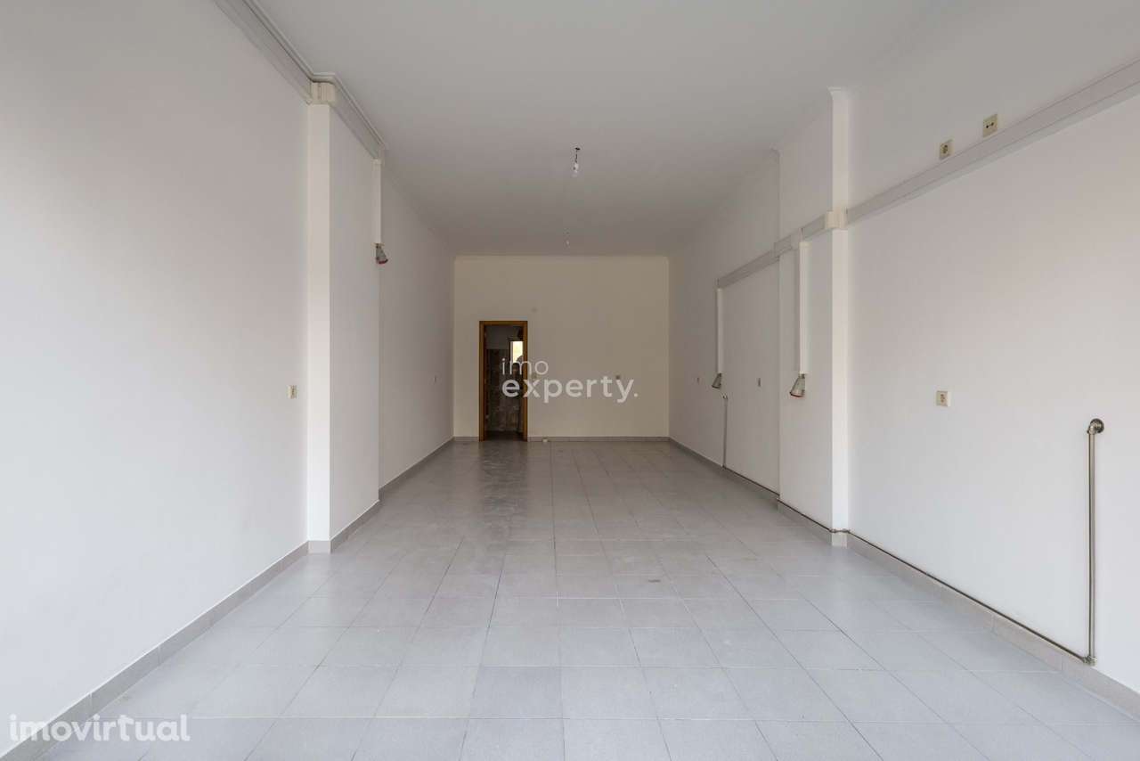 Loja comercial com 98 m2 em Belas - Grande imagem: 4/25