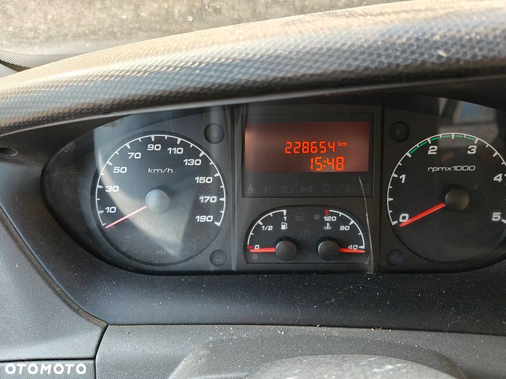 Iveco Daily - 10