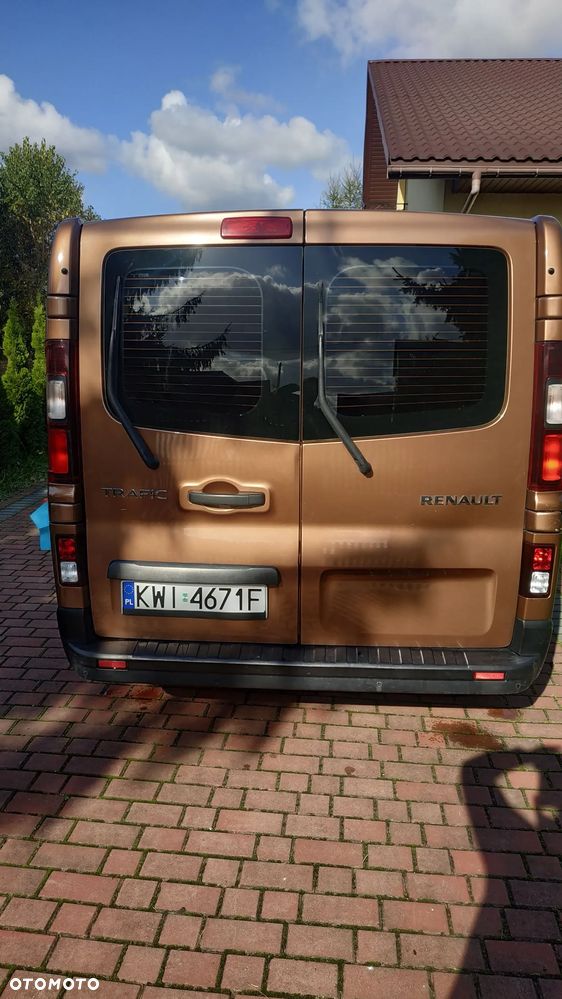 Renault Trafic - 13