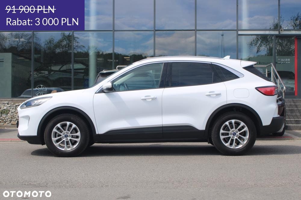Ford Kuga - 8