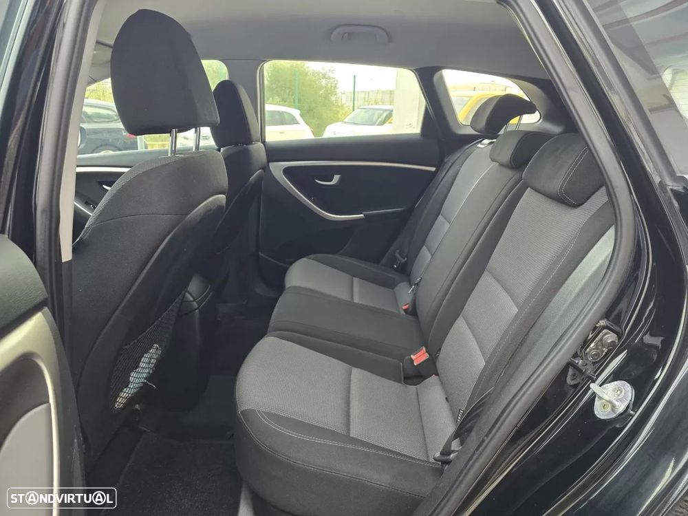 Opel Corsa-e Elegance - 9