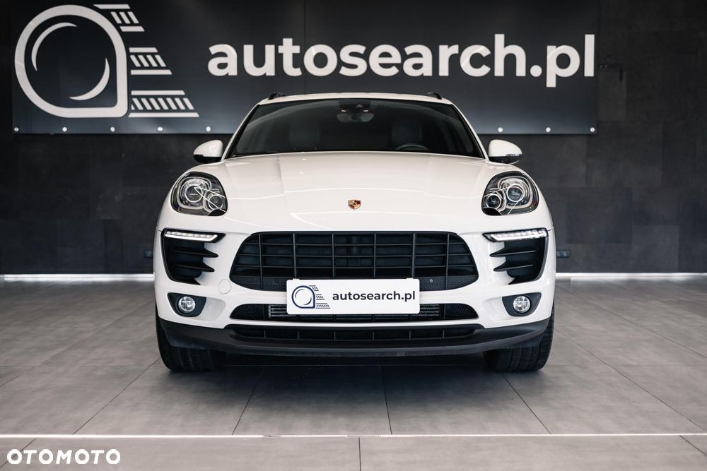 Porsche Macan Standard - 3