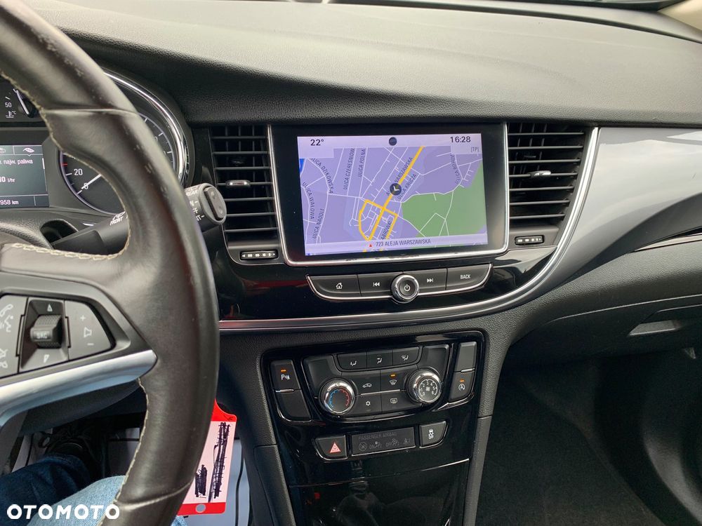 Opel Mokka X - 23