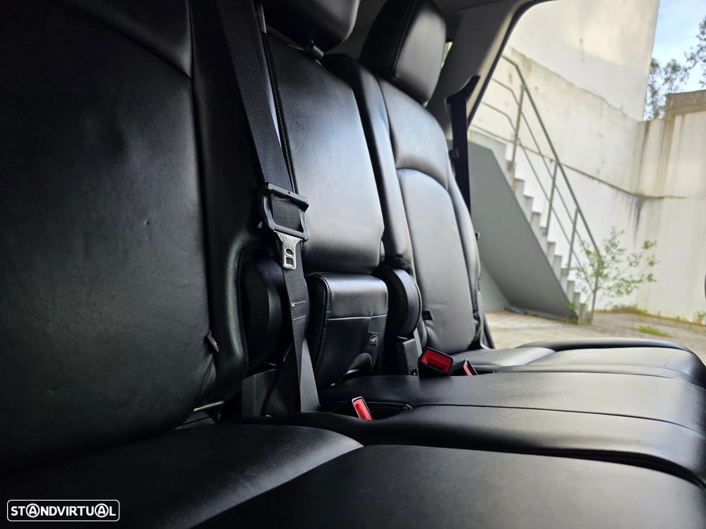 Fiat Freemont 2.0 M-Jet Cross - 50